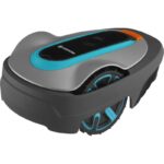 Gardena Mähroboter SILENO city 600 18 V/2 Ah 16 cm Schnittbreite – Detailansicht
