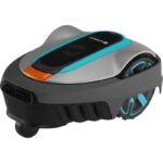 Gardena Mähroboter SILENO city 600 18 V/2 Ah 16 cm Schnittbreite – Detailansicht