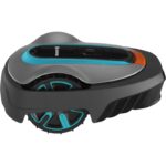 Gardena Mähroboter SILENO city 600 18 V/2 Ah 16 cm Schnittbreite – Detailansicht