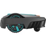 Gardena Mähroboter SILENO city 600 18 V/2 Ah 16 cm Schnittbreite – Detailansicht