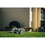 AiMowbot 12 GREENWORKS Mähroboter - RTKVision - für 1200 m² – Detailansicht