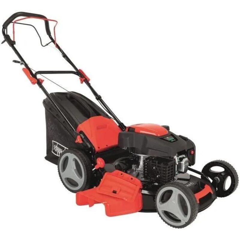 175571606_1.jpg Scheppach MS225-53BR Rasenmäher mit Antrieb 224 cc 65 L