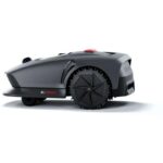 Mova MLLM1110 Rasenmäher-Roboter Schwarz und Grau UltraView