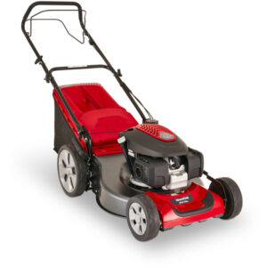 Mountfield Rasenmäher SP53 Elite, 51 cm, 167 cc