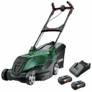 Bosch 36V-44-750 Akku-Rasenmäher Syneon