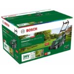 Bosch 36V-44-750 Akku-Rasenmäher Syneon – Detailansicht
