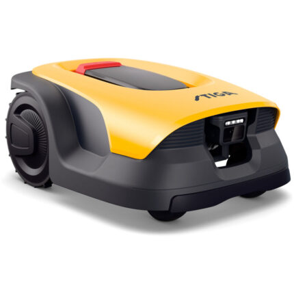 STIGA Vista A 15v Mähroboter bis zu 1500m²