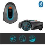 Rasenmähroboter Sileno für die Gartenpflege 15201-34 Gardena - Gardena – Detailansicht