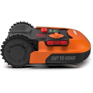 WORX WR141E Landroid M500 Mähroboter