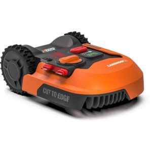 WORX WR141E Landroid M500 Mähroboter – Detailansicht