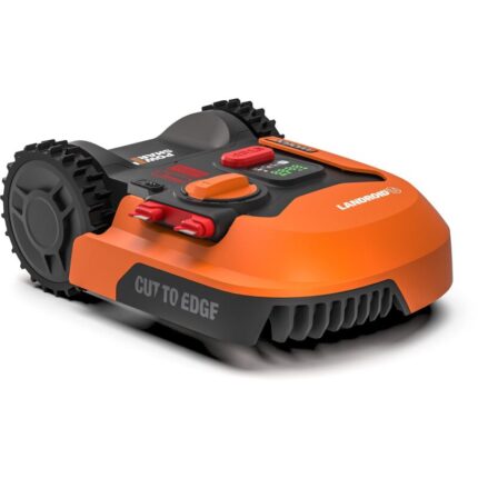 WORX WR141E Landroid M500 Mähroboter – Detailansicht
