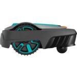 Gardena 19603-60 Mähroboter smart SILENO city, 600 m² mit – Detailansicht