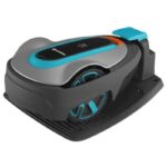 Gardena 19603-60 Mähroboter smart SILENO city, 600 m² mit – Detailansicht