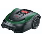 Bosch Indego M 700 Mähroboter