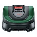 Bosch Indego M 700 Mähroboter – Detailansicht