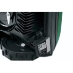 Bosch Indego M 700 Mähroboter – Detailansicht