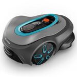 Gardena Mähroboter smart SILENO max 1.200 m²