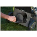 Ryobi RLM36X41H50PG Rasenmäher 36V 40 cm 50L – Detailansicht