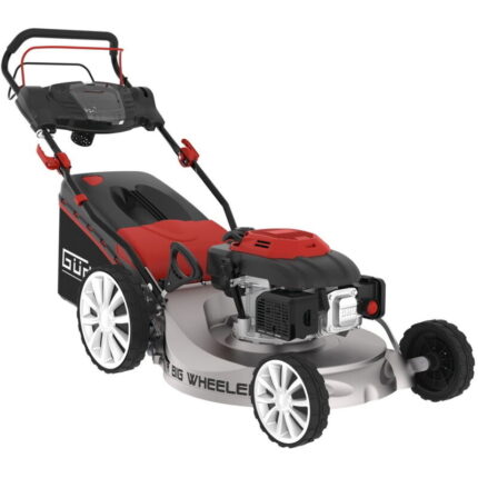 Güde Rasenmäher Mäher BIG WHEELER 553.1 R ALU 3,6 km/h 2.200 m² – Detailansicht