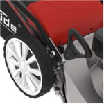 Güde Rasenmäher Mäher BIG WHEELER 553.1 R ALU 3,6 km/h 2.200 m² – Detailansicht
