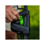 GREENWORKS-Schleppmäher 40V - 46cm Schnitt - 1 Batterie 4,0Ah – Detailansicht