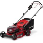 Einhell Akku-Rasenmäher GC-CM 36/46 S Li BL Kit Power X-Change