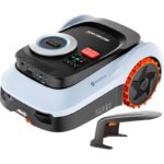 Segway Navimow i210 LiDAR Pro Mähroboter mit Garage M für 1000 m²