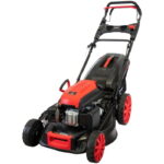 Güde BIG WHEELER 534.1 R ES Rasenmäher Benzin Mäher Schnittbreite – Detailansicht
