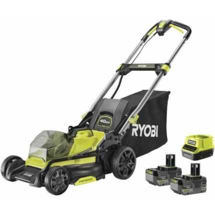 Ryobi Akku-Rasenmäher 18V 40 cm Schnitt