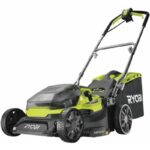 RYOBI - Hybrid-Rasenmäher 36V