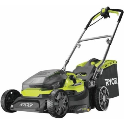 RYOBI - Hybrid-Rasenmäher 36V
