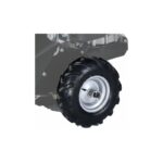 BRAST Balkenmäher Benzin 3,5kW – Detailansicht