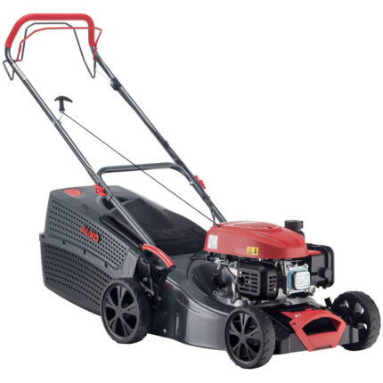 Benzin-Rasenmäher COMFORT 42.1 SP-A – Detailansicht