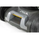 STIGA Combi 48 SEQ B MS Benzin-Rasenmäher, 150 cm³, 46 cm – Detailansicht