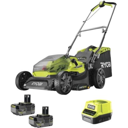 AKKURUOHONLEIKKURI 18V 37CM RY18LM37A-240 24.0AH ONE+ - TT5133004798