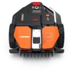 WORX WR216E automatischer Mähroboter landroid vision 1600sqm ohne – Detailansicht