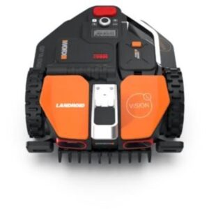 WORX WR216E automatischer Mähroboter landroid vision 1600sqm ohne – Detailansicht