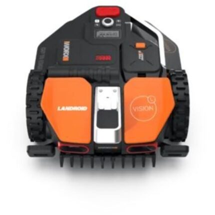 WORX WR216E automatischer Mähroboter landroid vision 1600sqm ohne – Detailansicht