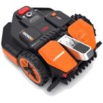 WORX WR216E automatischer Mähroboter landroid vision 1600sqm ohne – Detailansicht