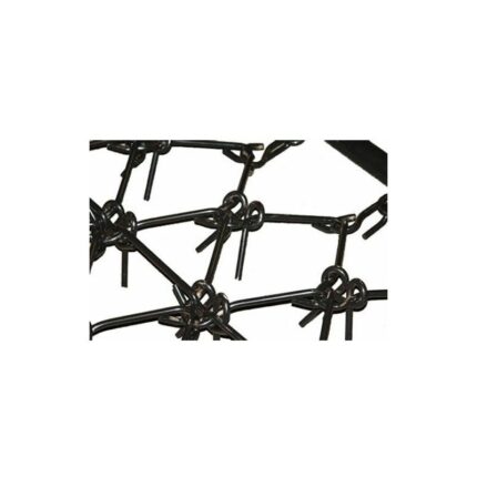Wiesenegge Vertikutierer Rasenegge für Rasentraktor ATV Quad 183 cm – Detailansicht