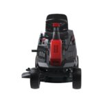 Güde Aufsitzrasenmäher GAR 651 B-Ware Refurbished – Detailansicht