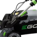 EGO LM1700E-SP 42cm Kunststoff-Rasenmäher mit Radantrieb Grundgerät – Detailansicht