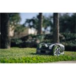 AiMowbot 12 GREENWORKS Mähroboter - RTKVision - für 1200 m² – Detailansicht