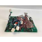 ORIGINAL WORX Mähroboter WG798E Wi-Fi Anschluss Motherboard – Detailansicht