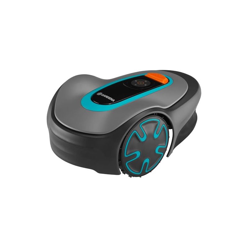 245e58fa0ae3319387ff48f4b8bdc048715eead9.jpg Gardena SILENO Roboter-Rasenmäher ab 350 m²: Intelligenter Mäher mit