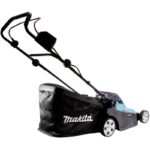 Makita DLM 432 PF4 Akku Rasenmäher 36 V – Detailansicht