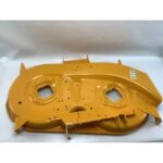 Mähwerk Schneidwerk CC1020 107 cm – ORIGINAL MTD 683-0607B – Detailansicht