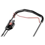 Metabo RM 36-18 LTX BL 46 Akku Rasenmäher 36 V – Detailansicht