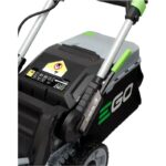 EGO LM1700E-SP 42cm Kunststoff-Rasenmäher mit Radantrieb Grundgerät – Detailansicht