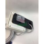 AMBROGIO RTK-GPS-Basisstation-Bausatz – Detailansicht